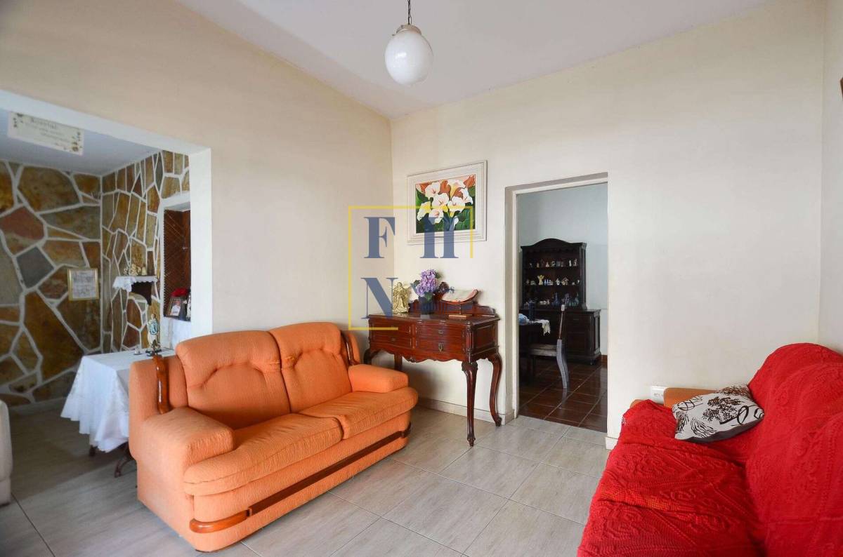  - Casa 3 Quartos à Venda na Renascença em Belo Horizonte