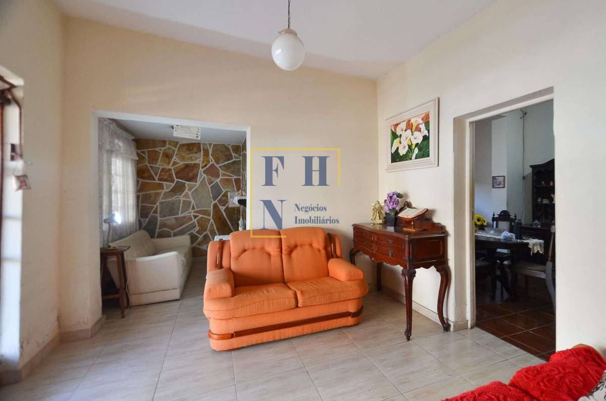  - Casa 3 Quartos à Venda na Renascença em Belo Horizonte