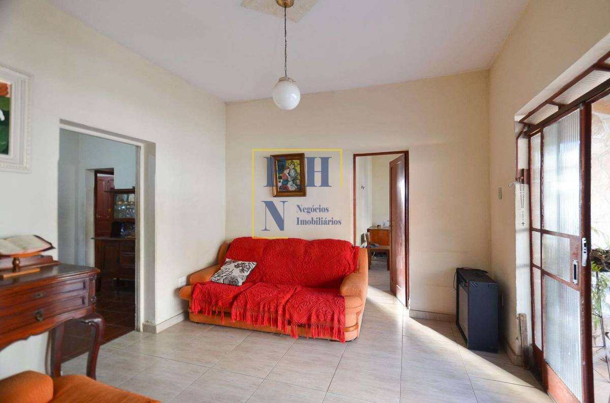  - Casa 3 Quartos à Venda na Renascença em Belo Horizonte