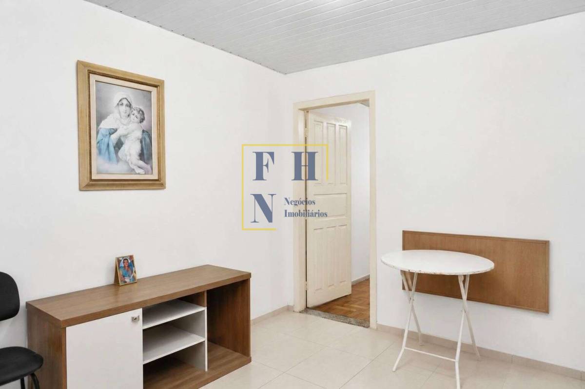 Casa à venda com 3 quartos, 90m² - Renascença,