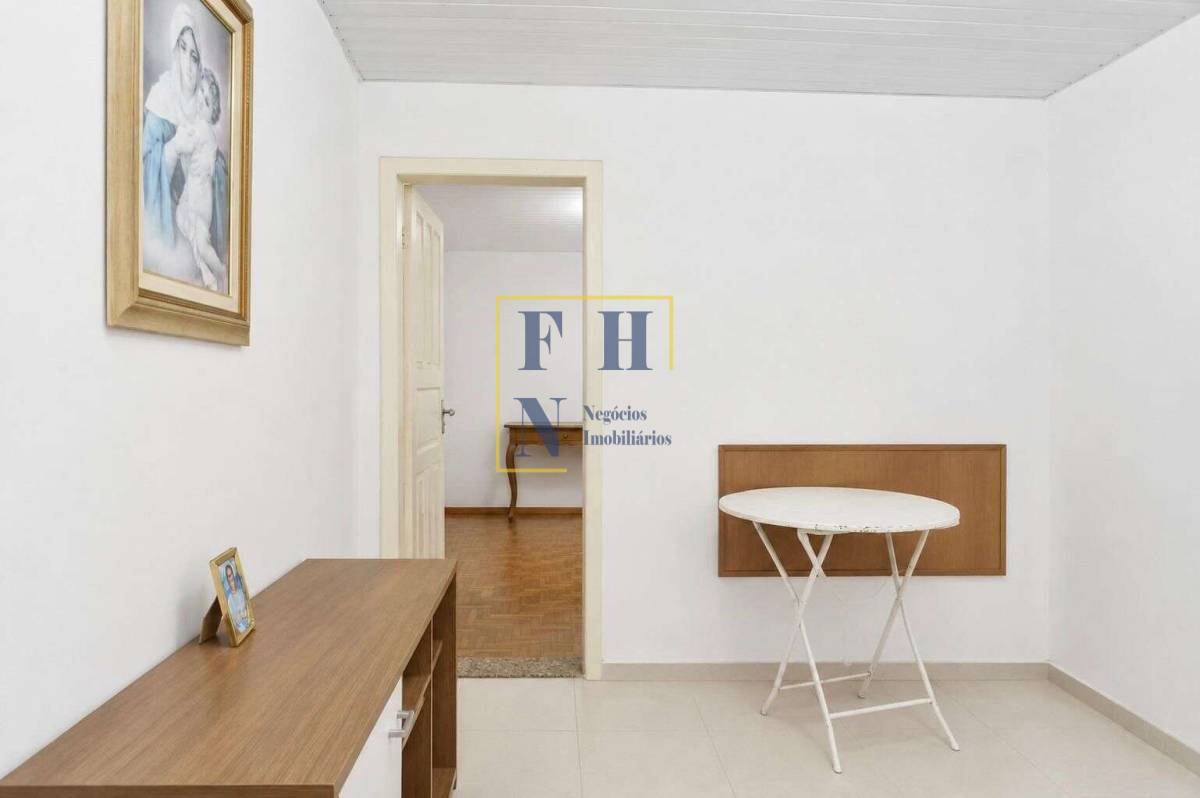 Casa à venda com 3 quartos, 90m² - Renascença,