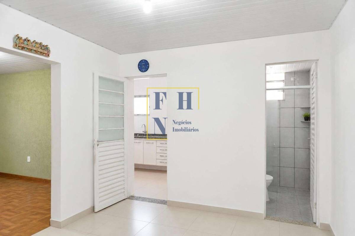 Casa à venda com 3 quartos, 90m² - Renascença,