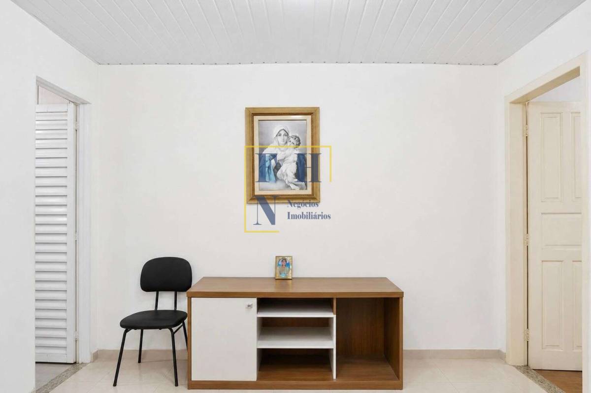  - Casa 3 Quartos à Venda na Renascença em Belo Horizonte