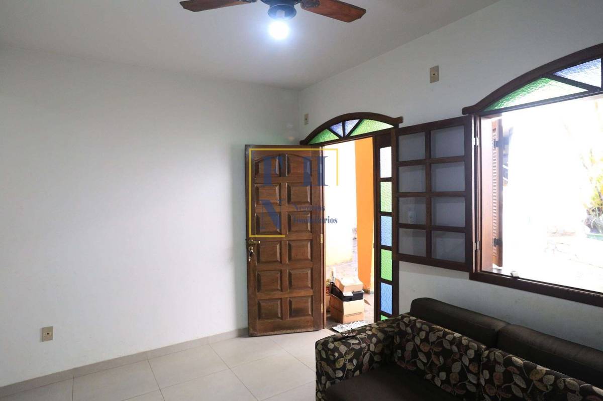 Casa à venda com 3 quartos, 313m² - Renascença,