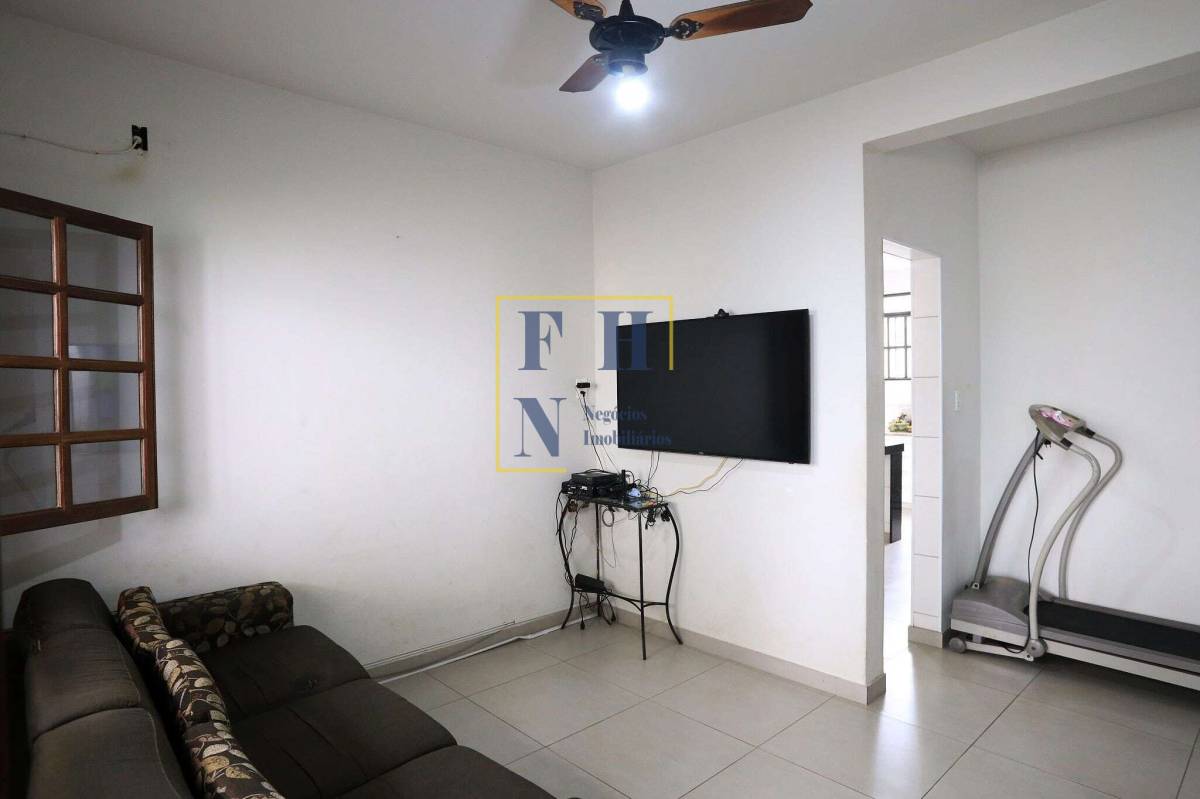 Casa à venda com 3 quartos, 313m² - Renascença,