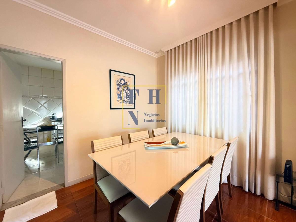  - Casa 3 Quartos à Venda na Renascença em Belo Horizonte