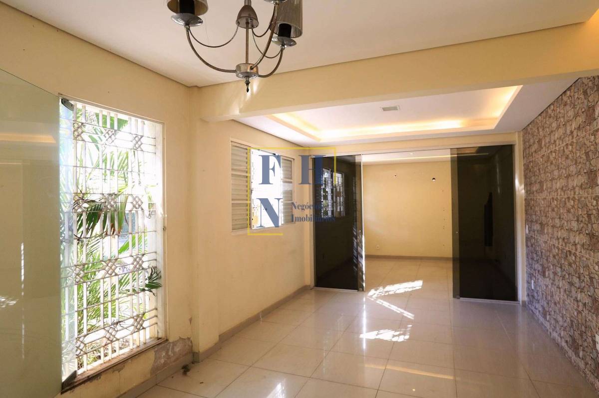 Casa à venda com 5 quartos, 406m² - Renascença,