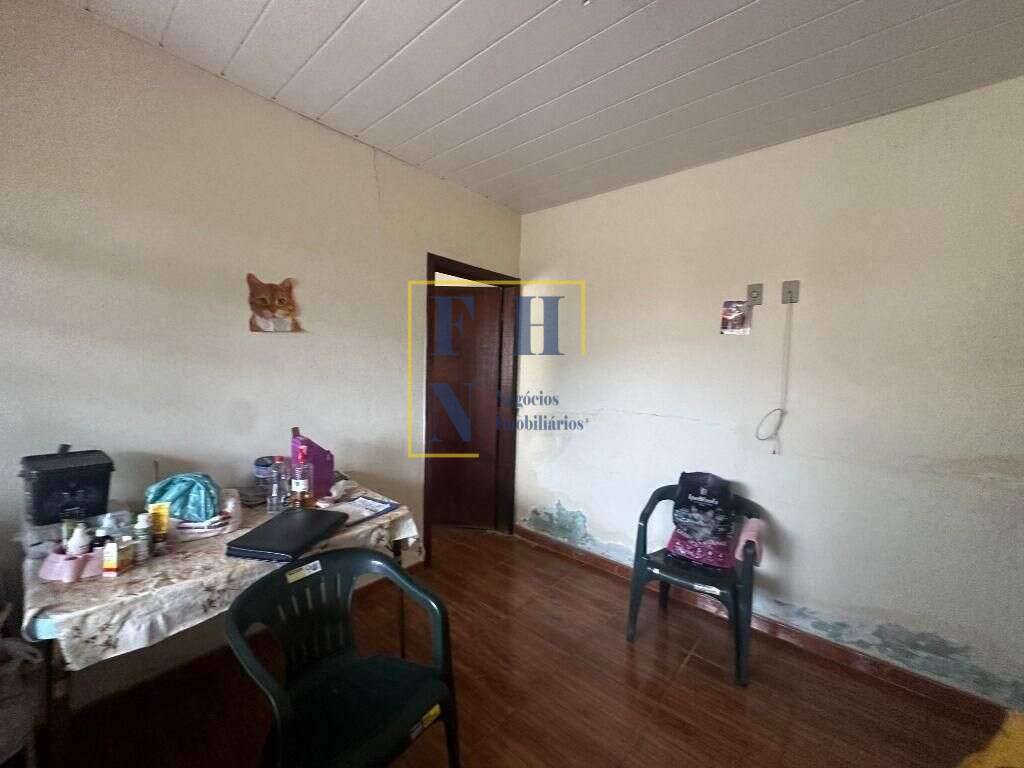 Casa à venda com 1 quarto, 70m² - Renascença,