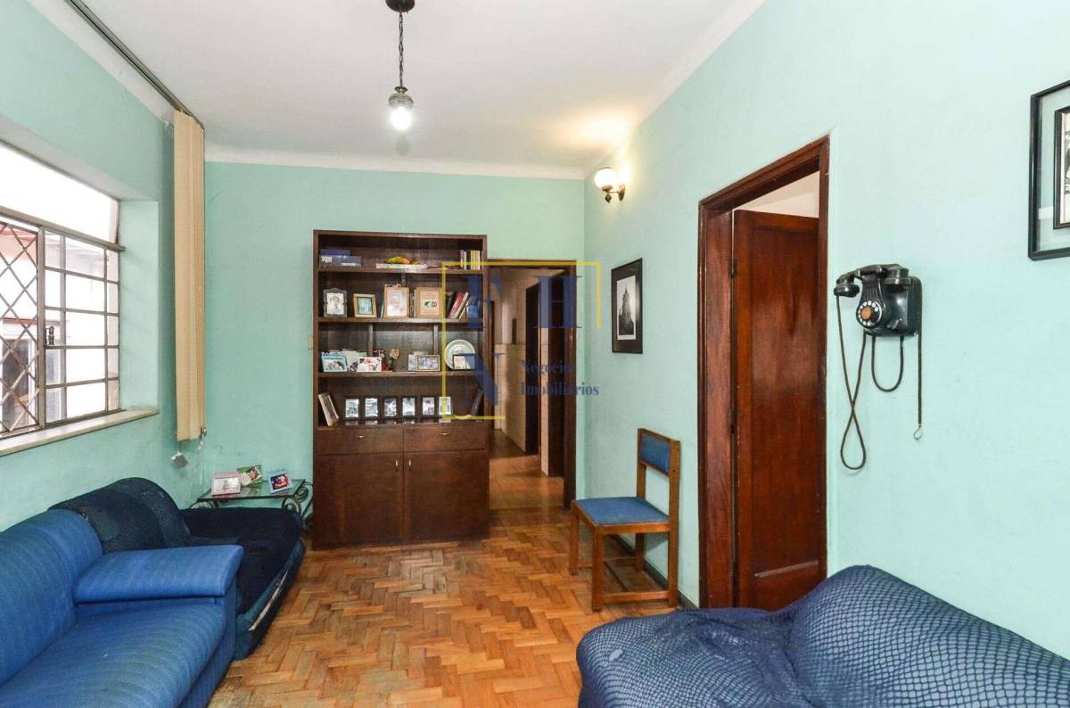 Casa à venda com 4 quartos, 360m² - Renascença,
