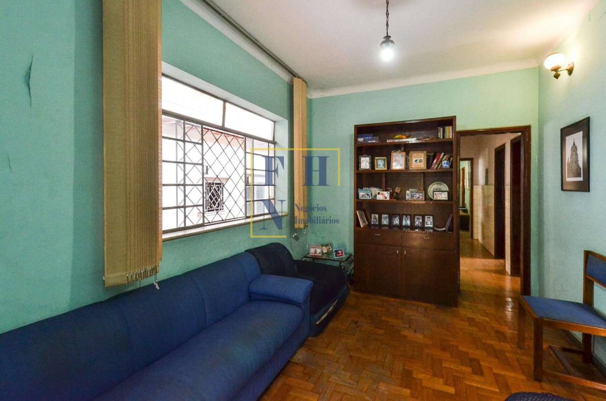 Casa à venda com 4 quartos, 360m² - Renascença,