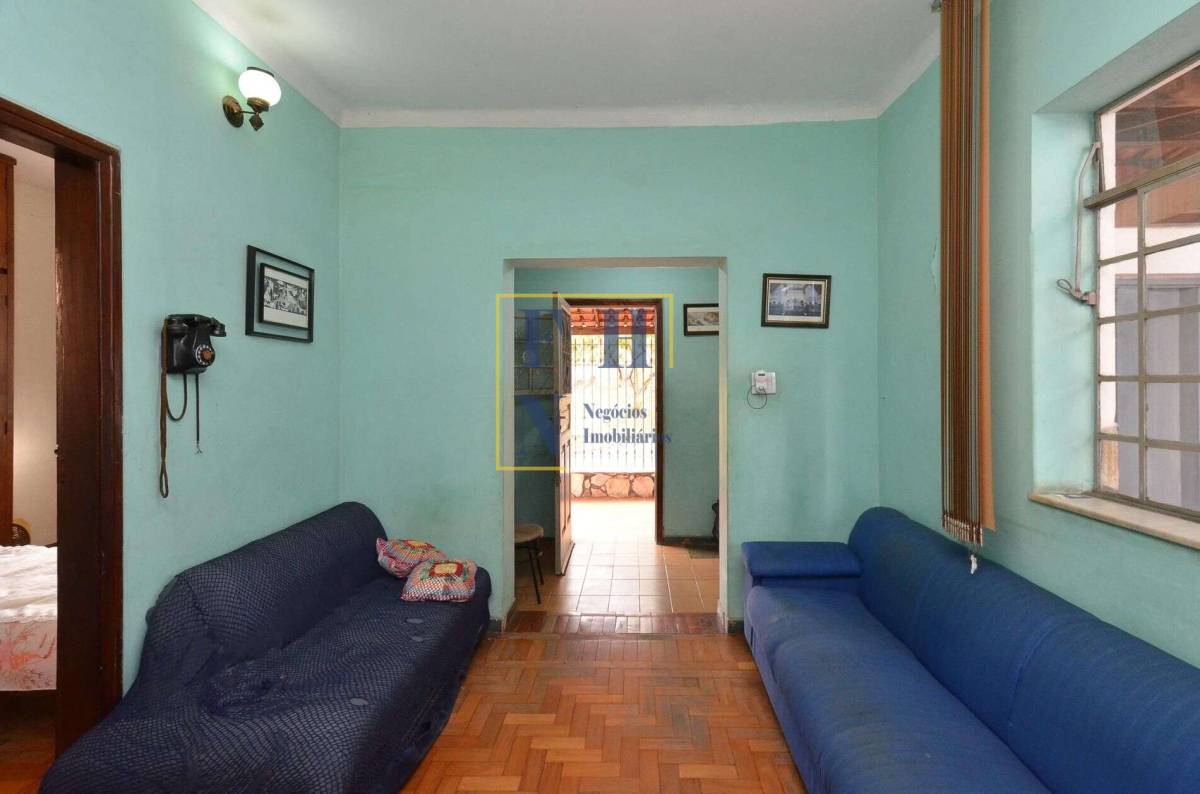 Casa à venda com 4 quartos, 360m² - Renascença,