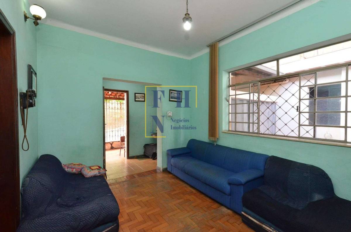  - Casa 4 Quartos à Venda na Renascença em Belo Horizonte