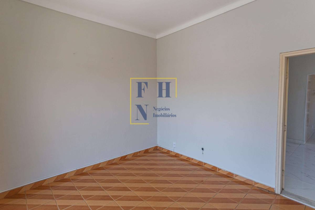 Casa 4 Quartos à Venda na Renascença em Belo Horizonte - FHN Imóveis