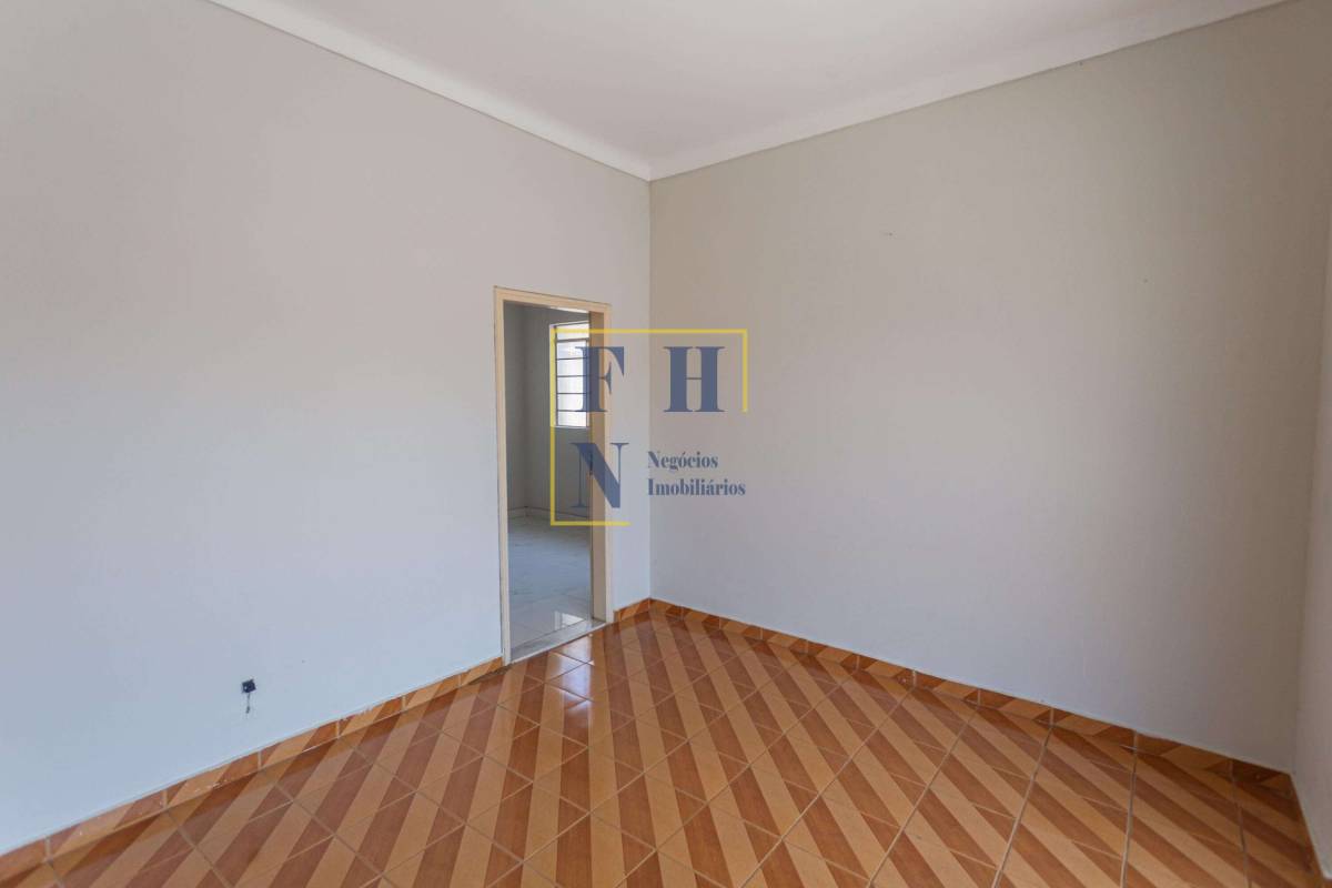  - Casa 4 Quartos à Venda na Renascença em Belo Horizonte