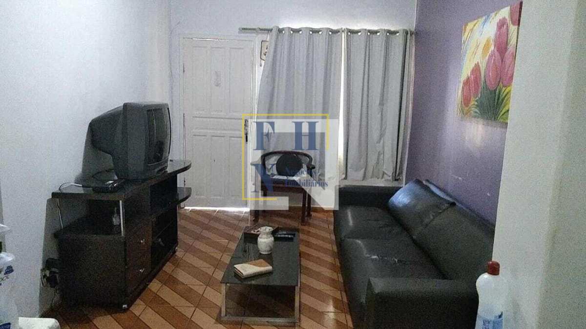 Casa 3 Quartos à Venda na Sagrada Família em Belo Horizonte