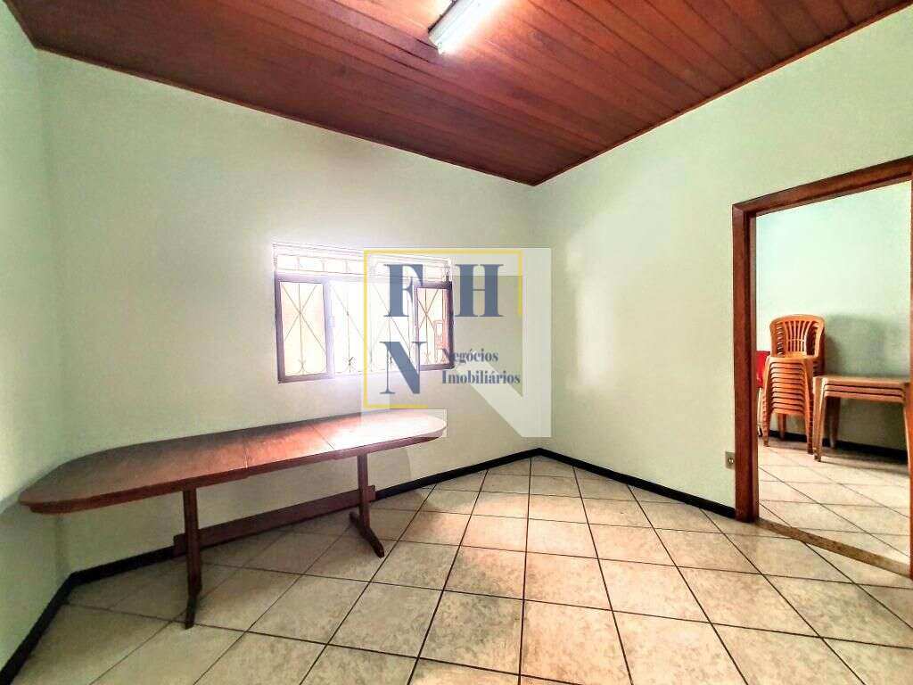 Casa 3 Quartos à Venda na Sagrada Família em Belo Horizonte