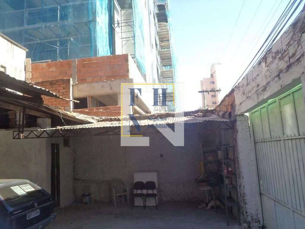  - Casa 5 Quartos à Venda na Sagrada Família em Belo Horizonte