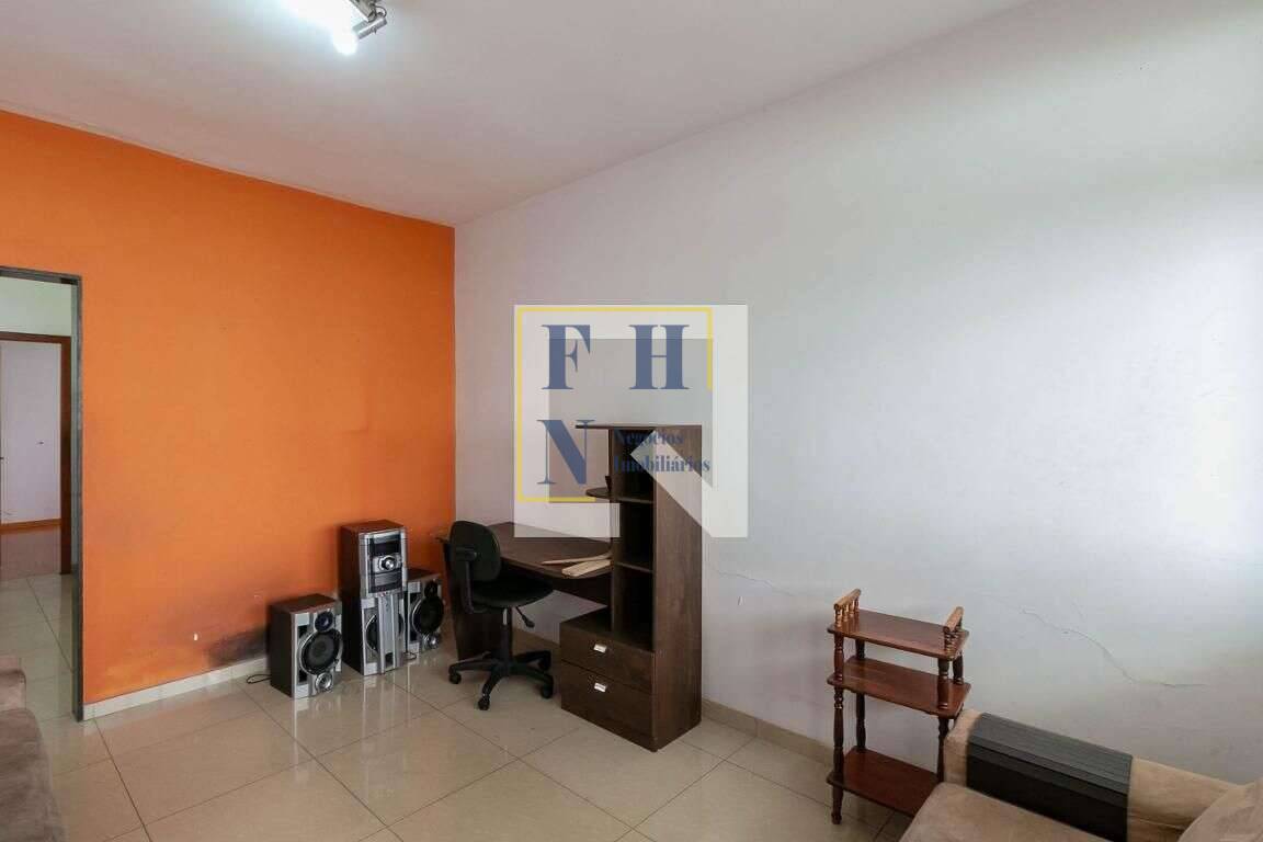  - Casa 3 Quartos à Venda na Sagrada Família em Belo Horizonte