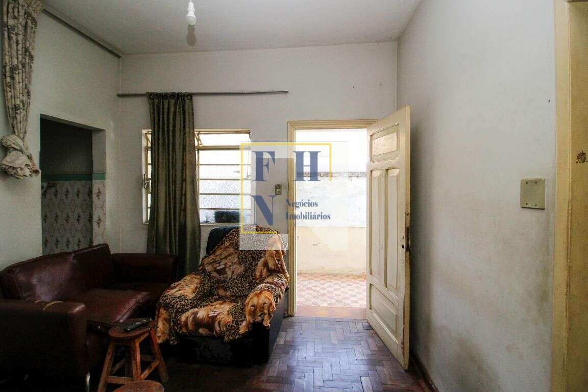 Casa 2 Quartos à Venda na Sagrada Família em Belo Horizonte