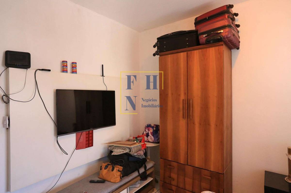  - Casa 3 Quartos à Venda na Sagrada Família em Belo Horizonte