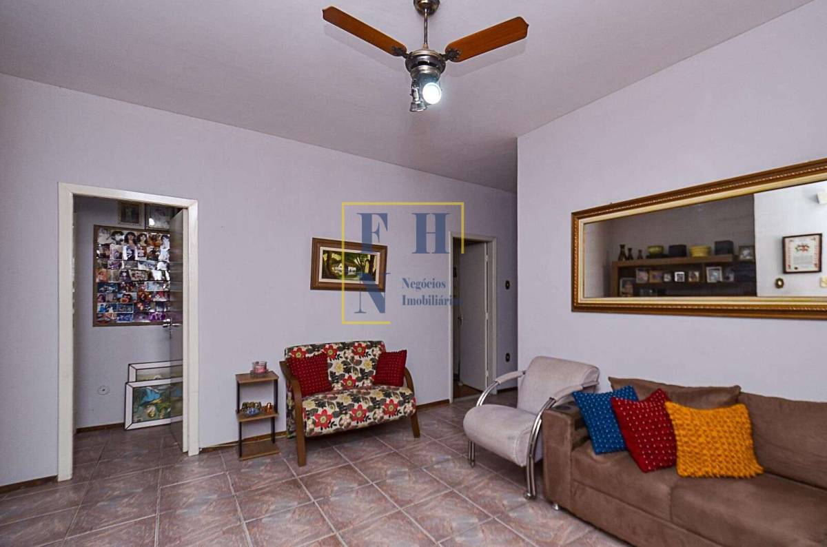  - Casa 6 Quartos à Venda na Sagrada Família em Belo Horizonte