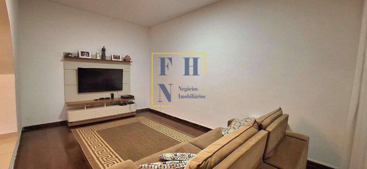  - Casa 3 Quartos à Venda na Sagrada Família em Belo Horizonte