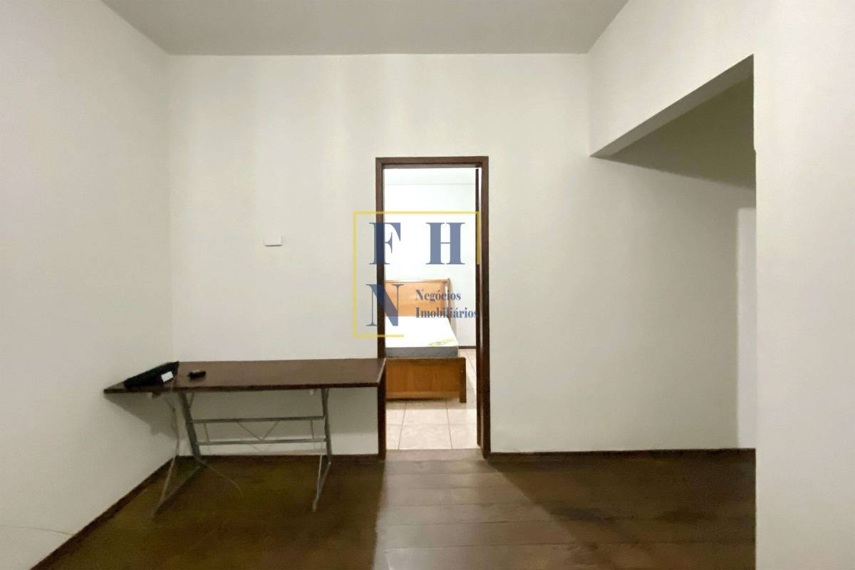  - Casa 3 Quartos à Venda na Sagrada Família em Belo Horizonte