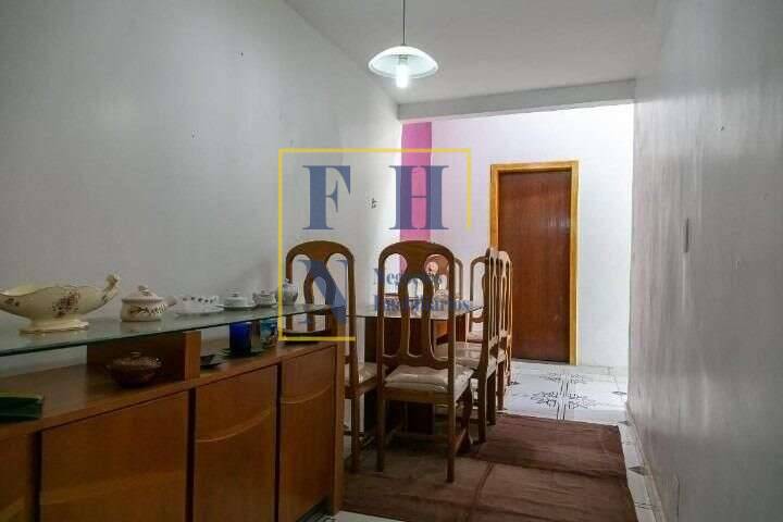  - Casa 4 Quartos à Venda na Sagrada Família em Belo Horizonte