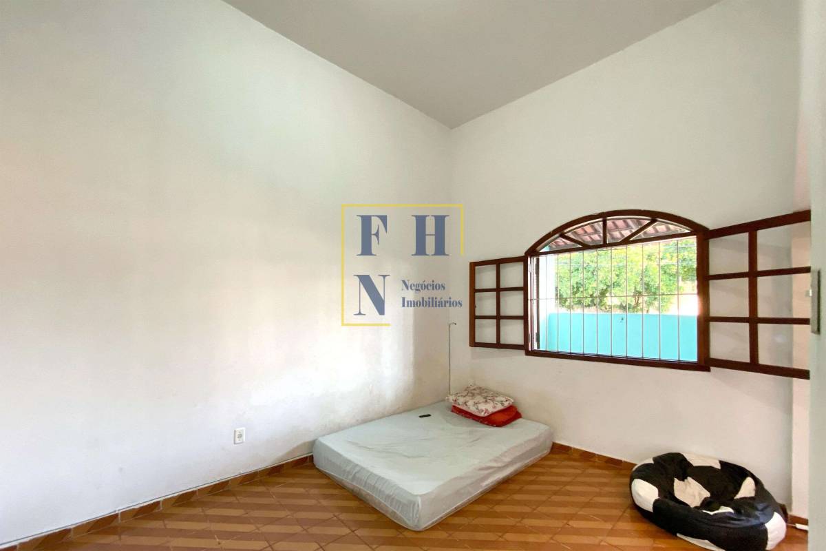  - Casa 2 Quartos à Venda na Sagrada Família em Belo Horizonte