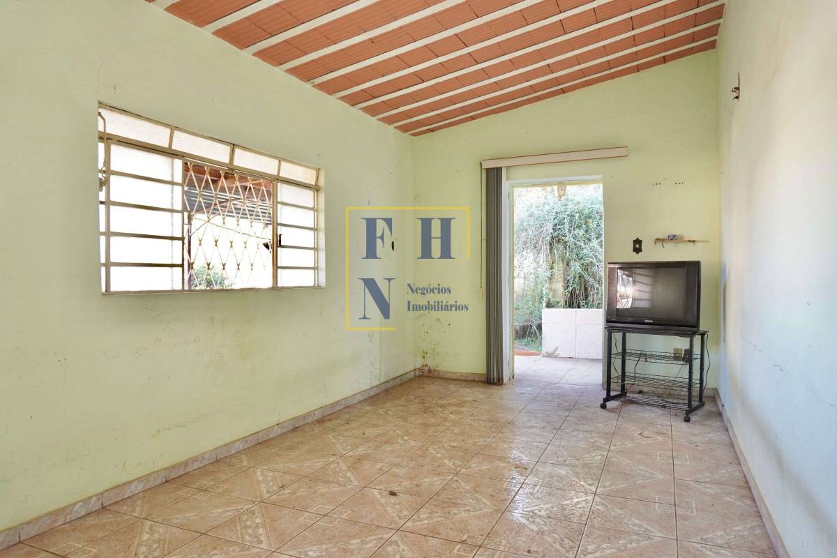  - Casa 3 Quartos à Venda na Sagrada Família em Belo Horizonte