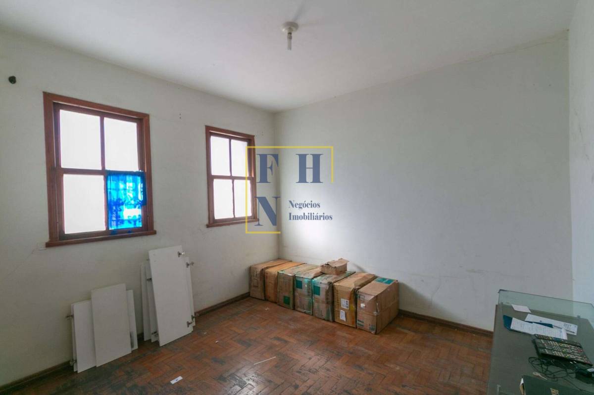  - Casa 3 Quartos à Venda na Sagrada Família em Belo Horizonte