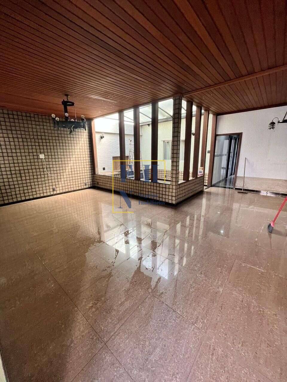 Casa 3 Quartos à Venda na Sagrada Família em Belo Horizonte - FHN Imóveis