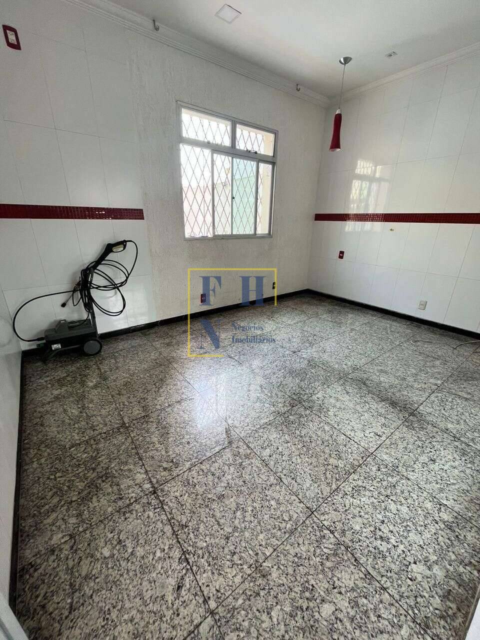  - Casa 3 Quartos à Venda na Sagrada Família em Belo Horizonte