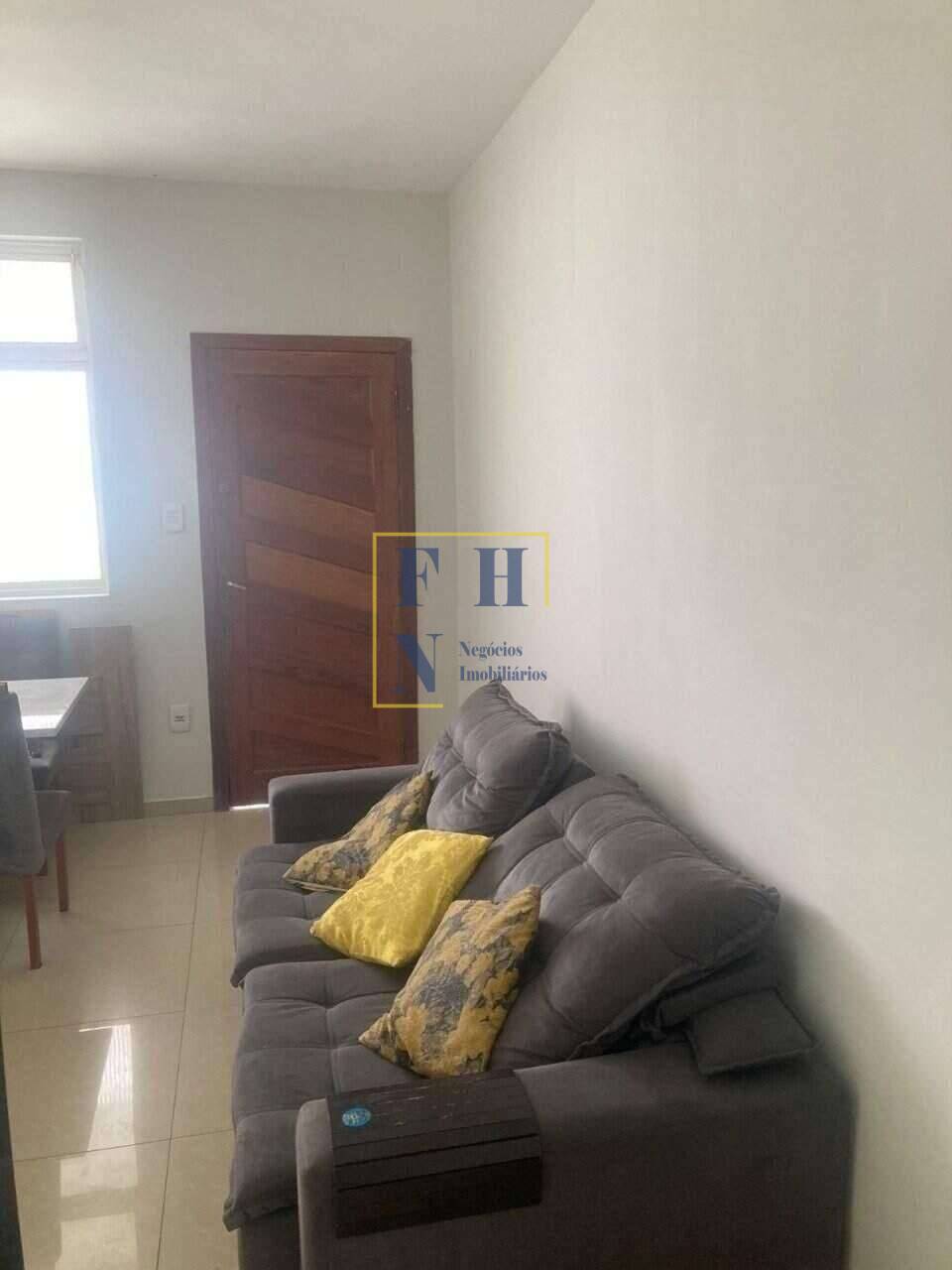 Casa à venda com 3 quartos, 105m² - Sagrada Família,