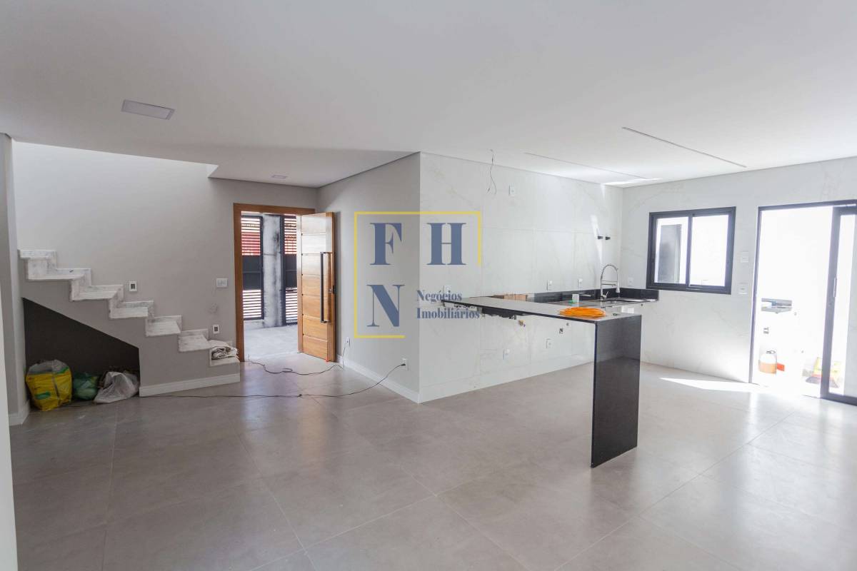  - Casa 4 Quartos à Venda na Sagrada Família em Belo Horizonte