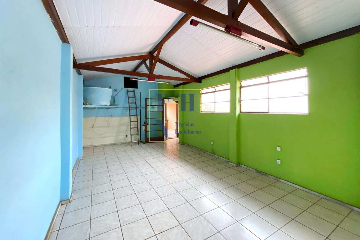 Casa 3 Quartos à Venda na Santa Efigênia em Belo Horizonte