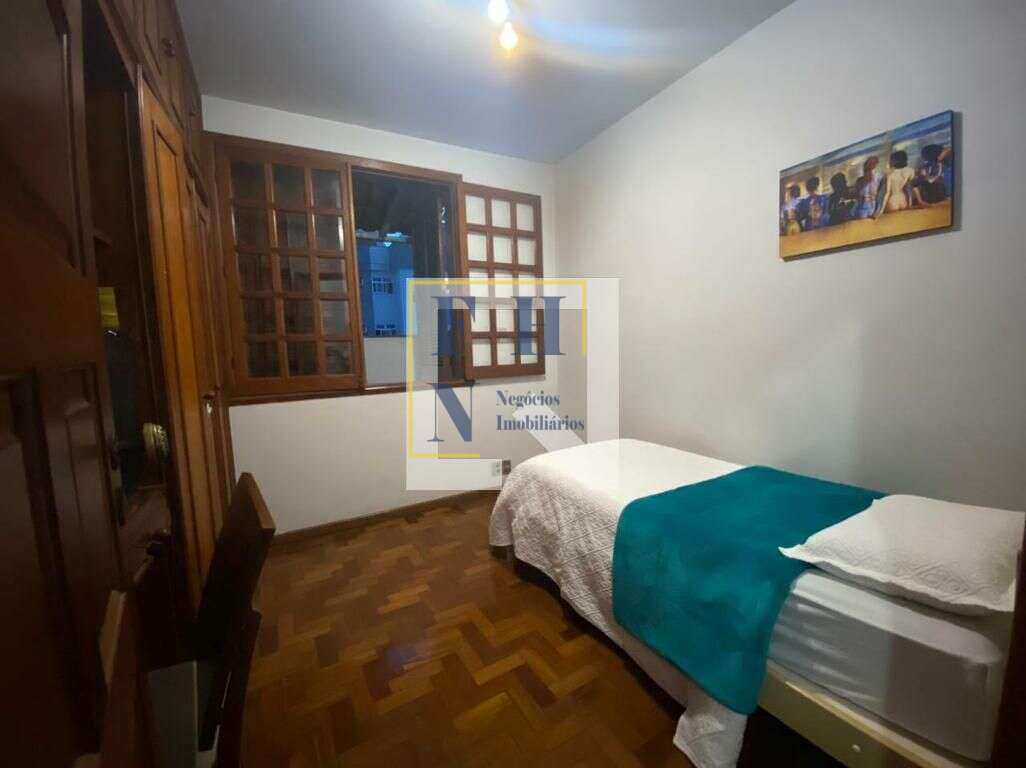 Casa 5 Quartos à Venda na Santa Tereza em Belo Horizonte
