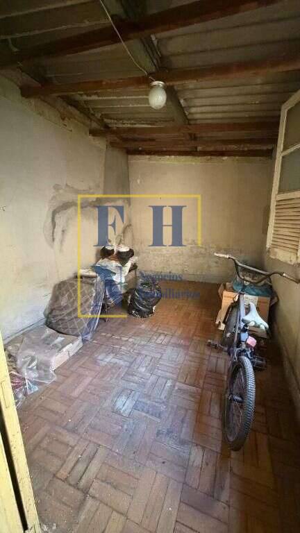  - Casa 2 Quartos à Venda na Santa Tereza em Belo Horizonte
