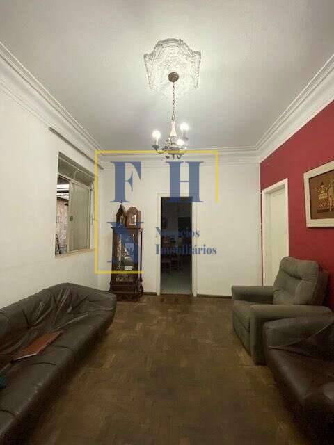 Casa 4 Quartos à Venda na Santa Tereza em Belo Horizonte - FHN Imóveis