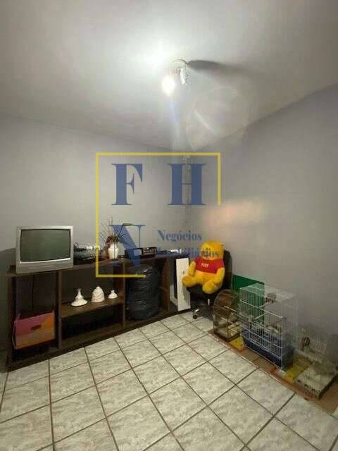  - Casa 4 Quartos à Venda na Santa Tereza em Belo Horizonte