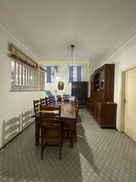  - Casa 4 Quartos à Venda na Santa Tereza em Belo Horizonte