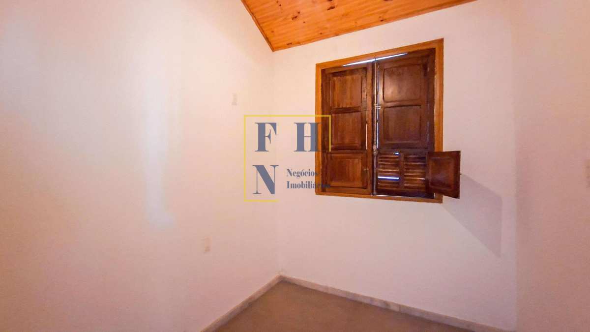 Casa 2 Quartos à Venda na Santa Tereza em Belo Horizonte