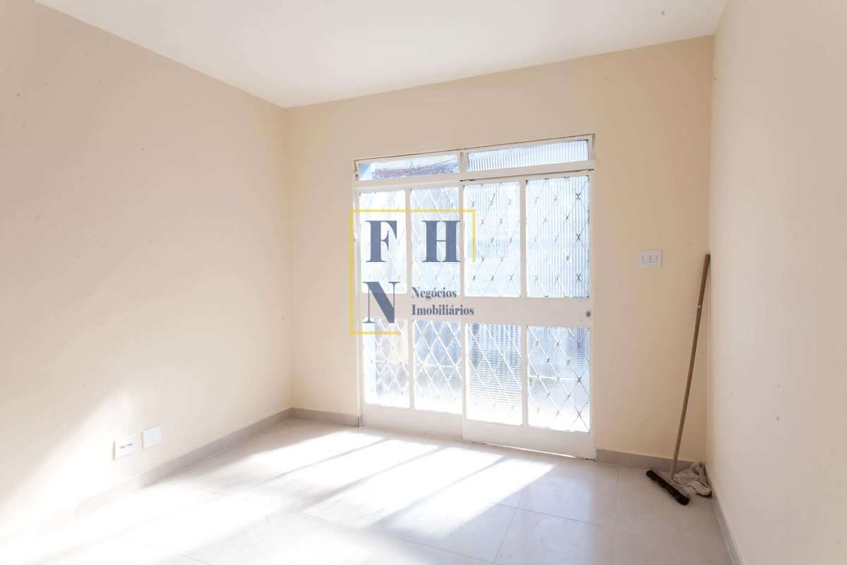 Casa 3 Quartos à Venda na Santa Tereza em Belo Horizonte