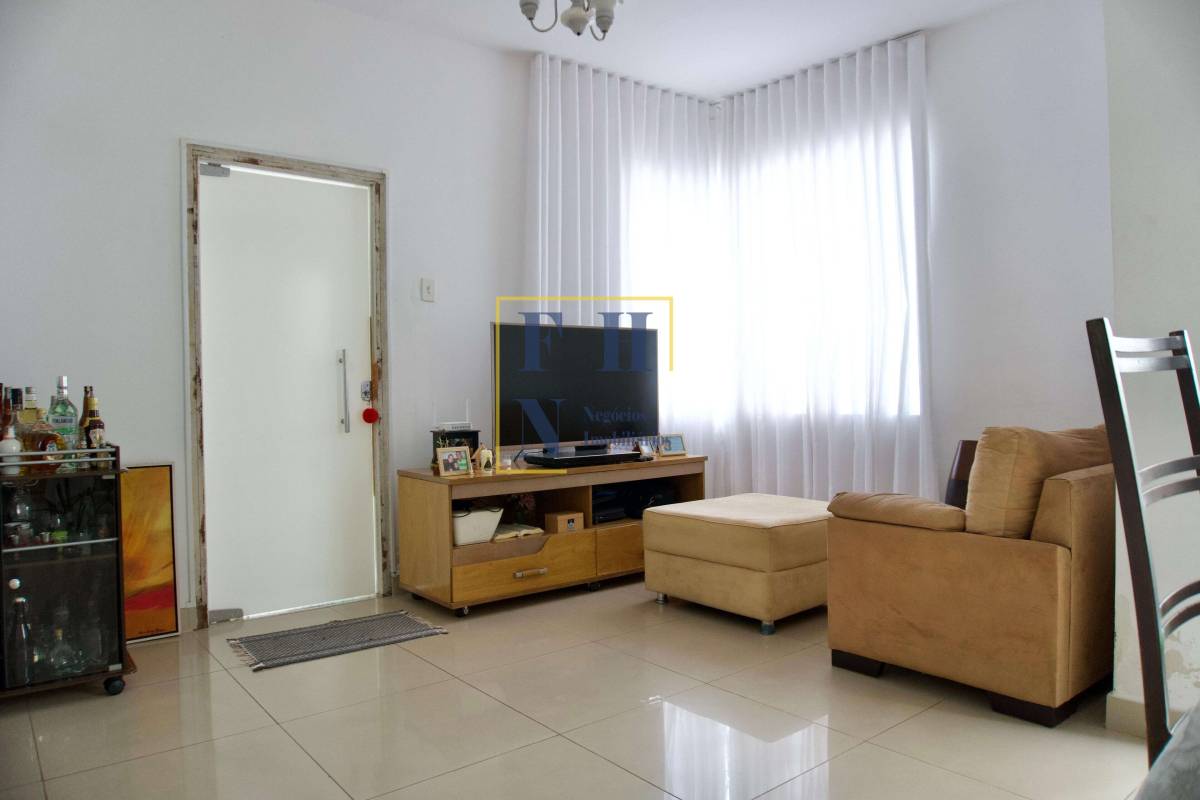  - Casa 2 Quartos à Venda na Santa Tereza em Belo Horizonte