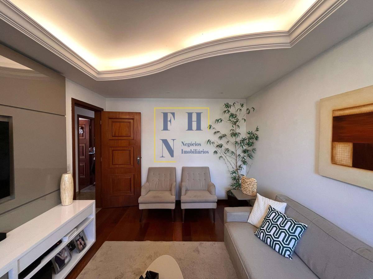 Casa 5 Quartos à Venda na Santa Tereza em Belo Horizonte - FHN Imóveis