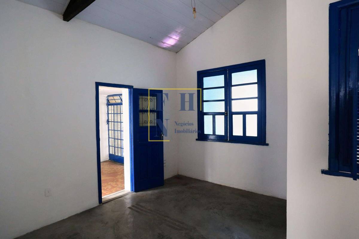  - Casa 3 Quartos à Venda na Santa Tereza em Belo Horizonte