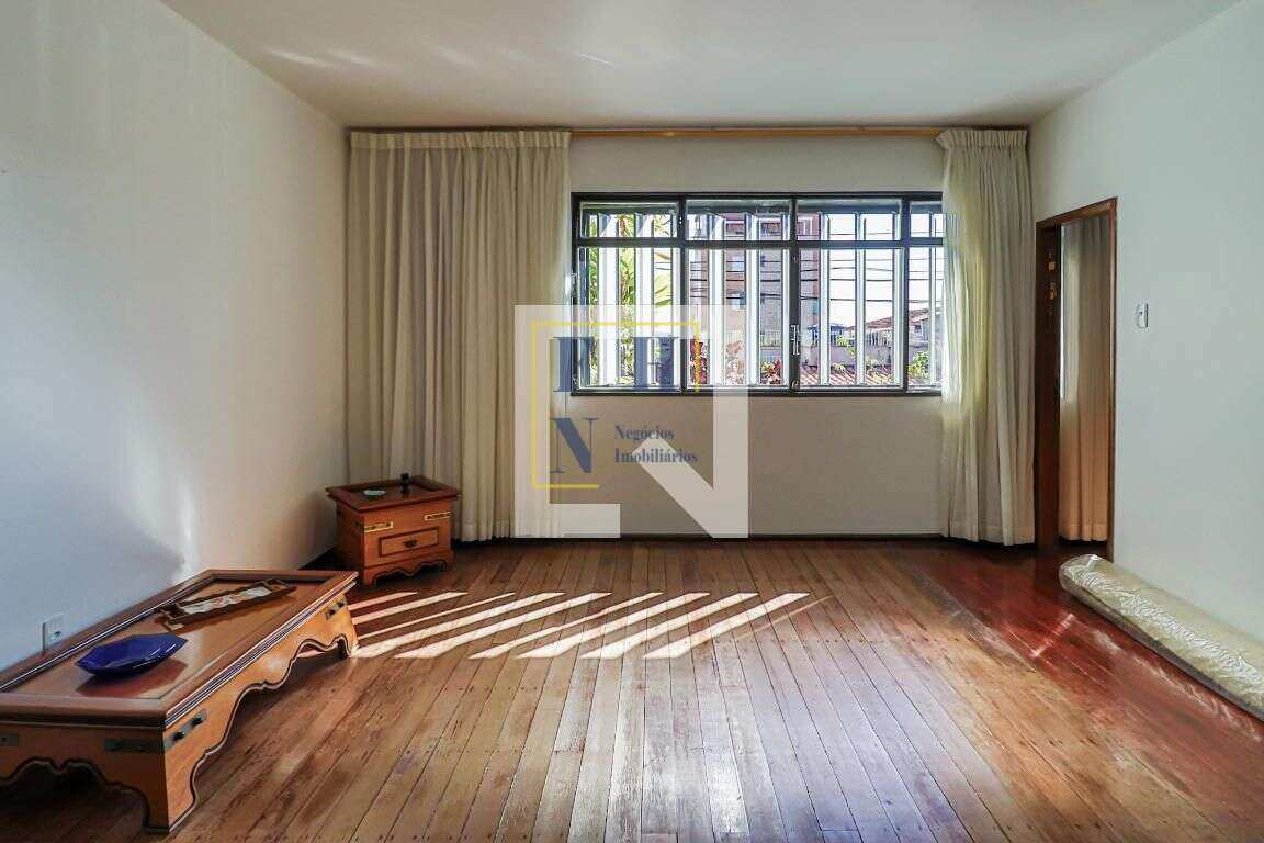 Casa 6 Quartos à Venda no Silveira em Belo Horizonte