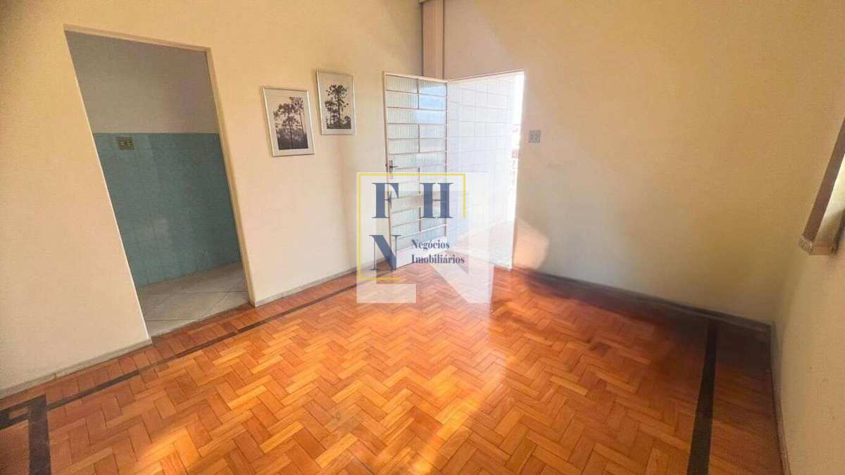 Casa 5 Quartos à Venda no União em Belo Horizonte