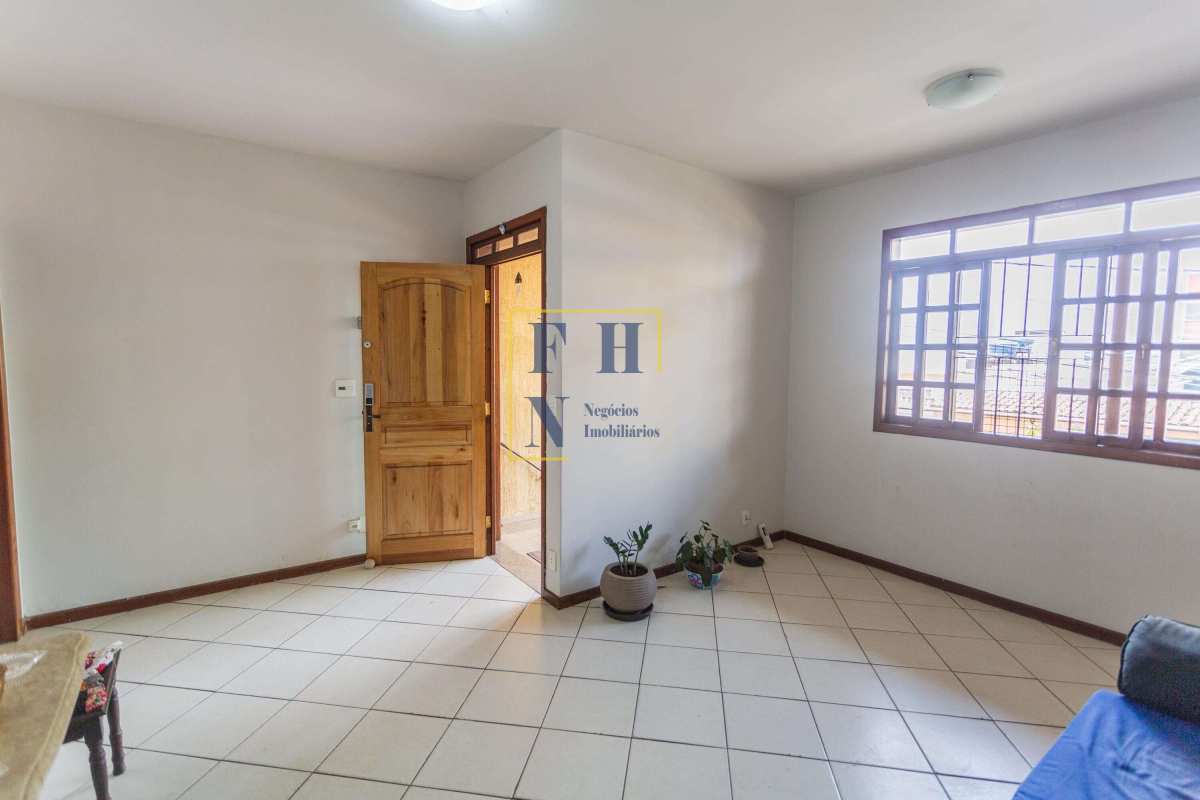 Casa 6 Quartos à Venda no União em Belo Horizonte