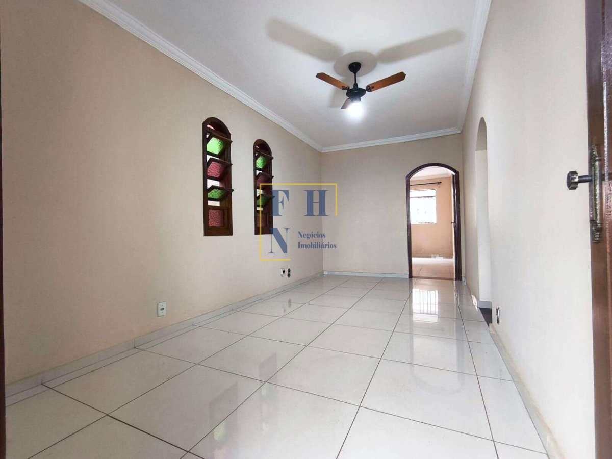 Casa 3 Quartos à Venda no União em Belo Horizonte